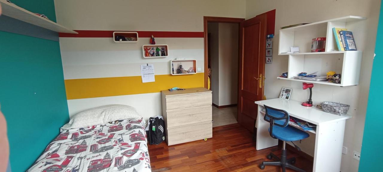 Apartmán Enburela Lujo Y Playa Exteriér fotografie