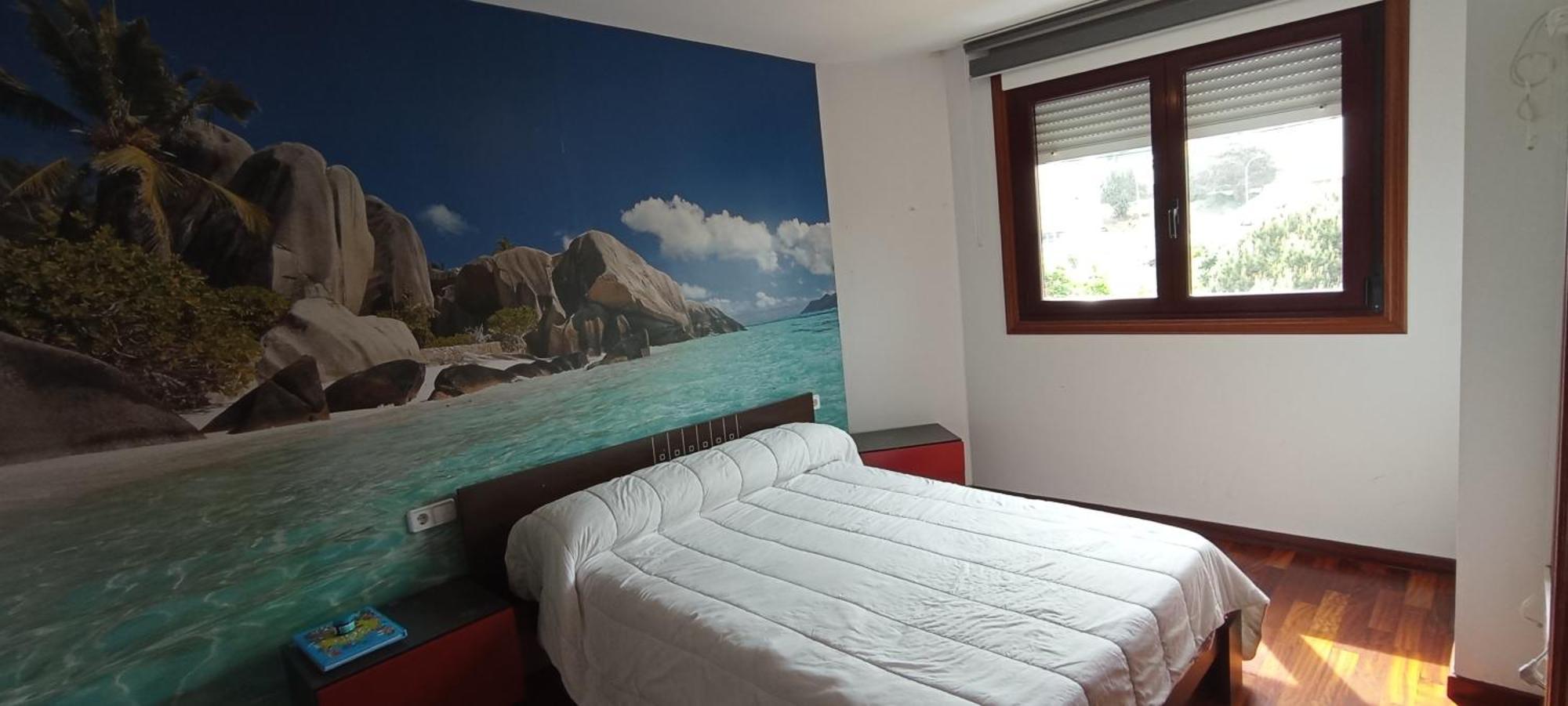 Apartmán Enburela Lujo Y Playa Exteriér fotografie